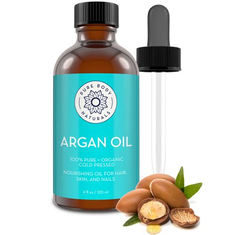 Magical Makeup Artists: The Role of Argan Oil in Flawless Beauty Looks